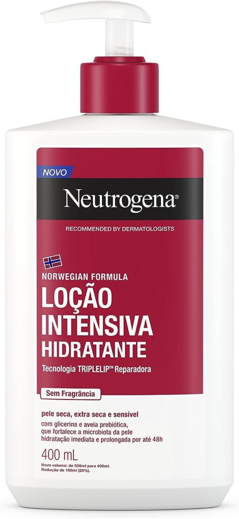 Neutrogena Hidratante