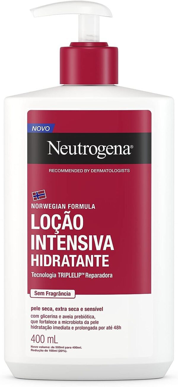 Neutrogena Hidratante