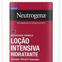 Neutrogena Norwegian Hidratante